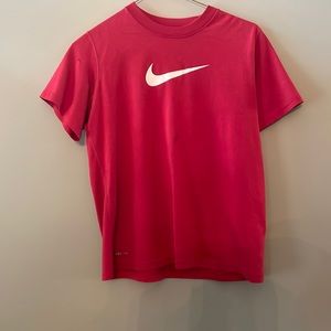 Dri-fit nike t shirt